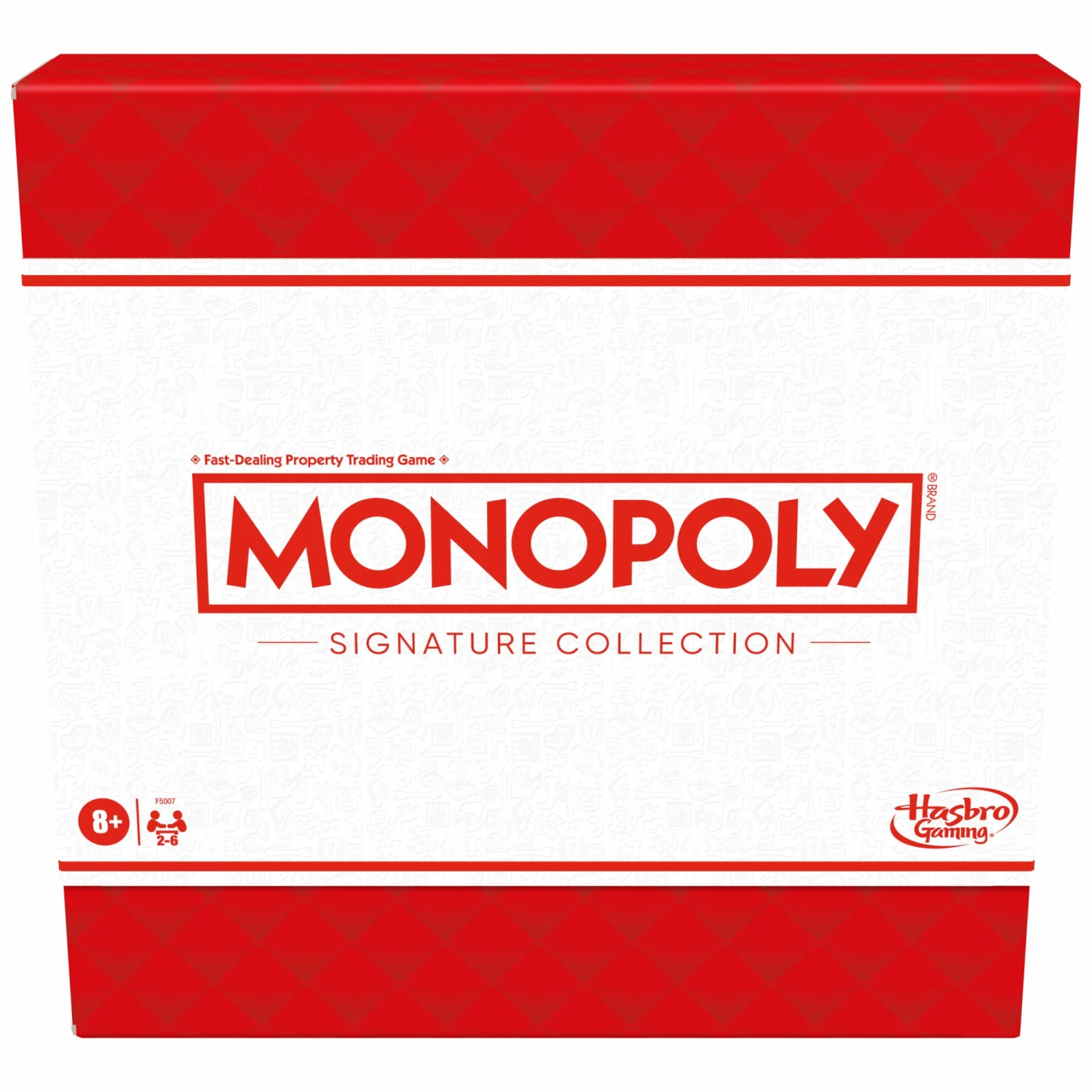 Monopoly Signature Collection Board Game - Image 5