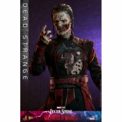 Hot Toys 1:6 Dead Strange - Doctor Strange In The Multiverse Of Madness