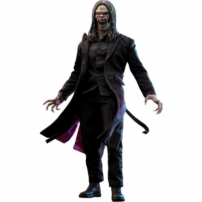 Hot Toys 1:6 Marvel Morbius