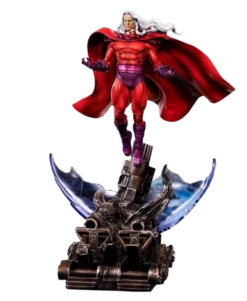 Iron Studios 1/10 Art Scale X-Men: Age Of Apocalypse Magneto
