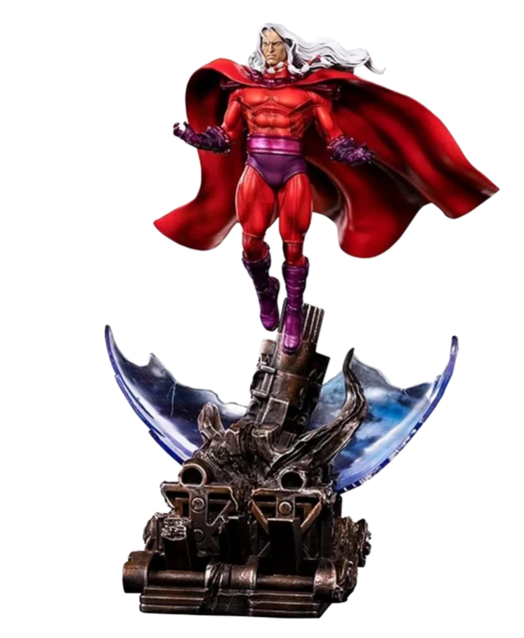 Iron Studios 1/10 Art Scale X-Men: Age Of Apocalypse Magneto