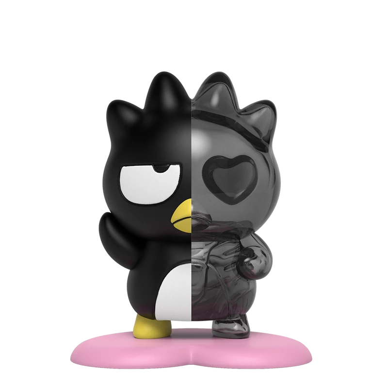 Kandy X Sanrio Mighty Jaxx Freeny's Hidden Dissectibles Bundle Of 6 Random Figures - Image 7