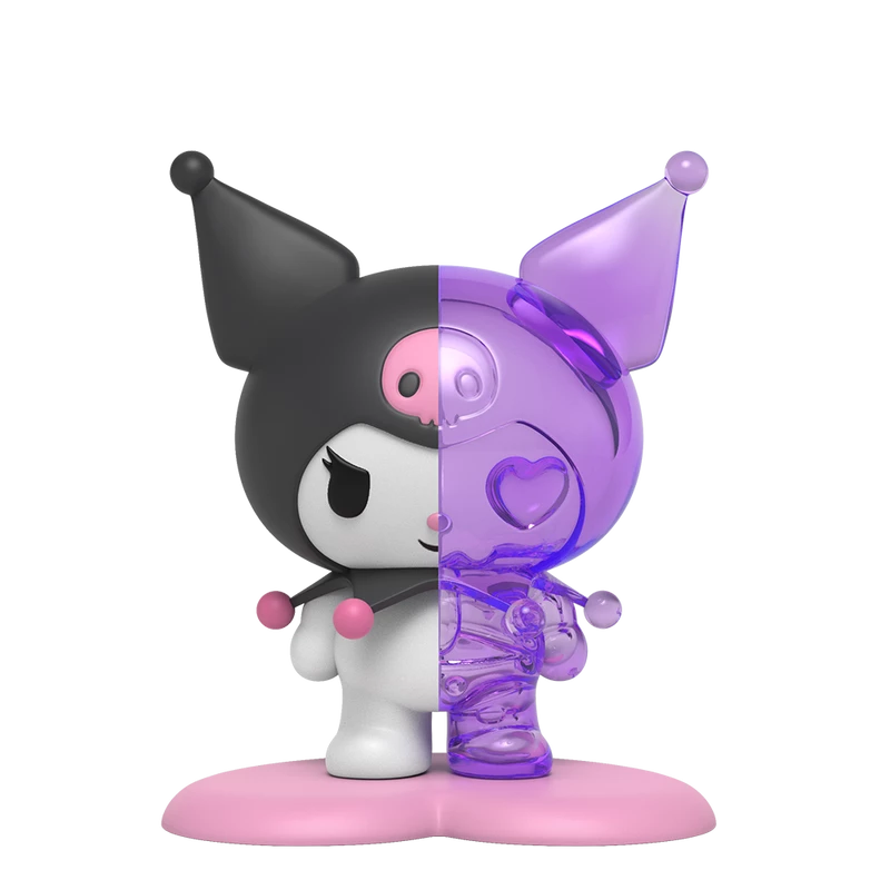 Kandy X Sanrio Mighty Jaxx Freeny's Hidden Dissectibles Bundle Of 6 Random Figures - Image 4