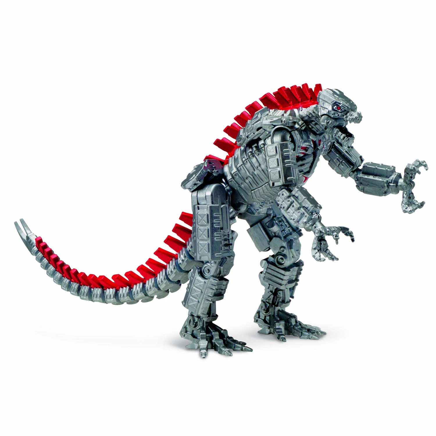 Monsterverse Godzilla Vs Kong 6" Hollow Earth Monsters MechaGodzilla Figure - Image 3