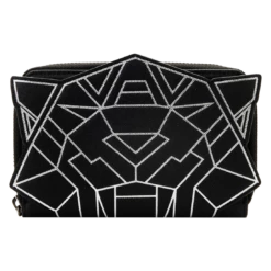 Loungefly Marvel Black Panther Wakanda Forever Zip Around Wallet