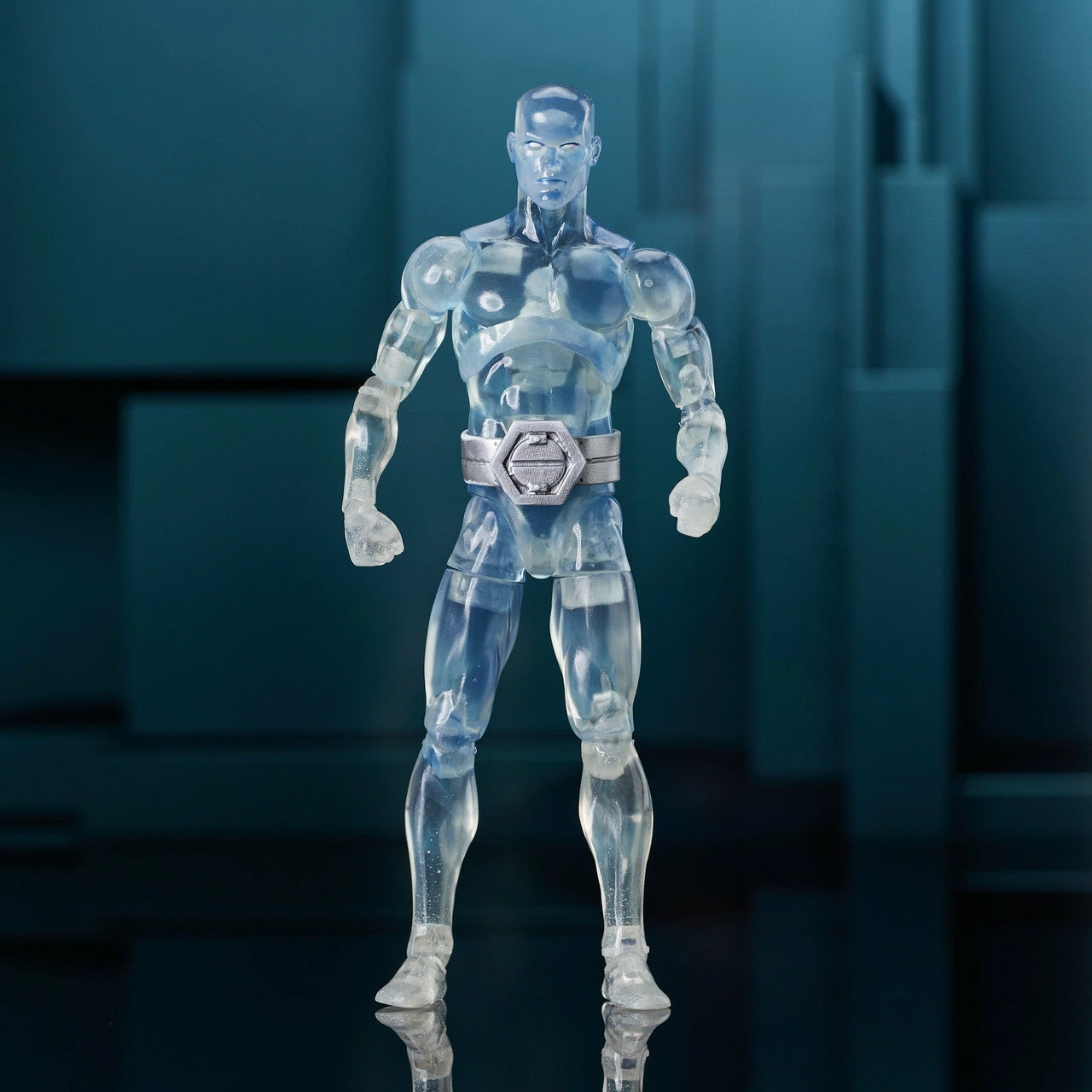 Diamond Select Marvel Iceman Action Figure