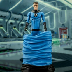 Marvel Select Mr. Fantastic Action Figure