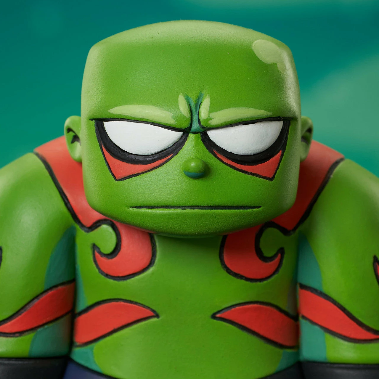 Marvel Animated Drax Limited Edition Statue - Image 3