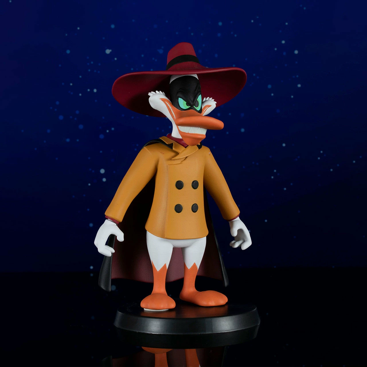 Darkwing Duck & Negaduck Deluxe 2 Figure Box Set - Image 4