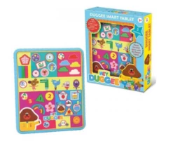 Hey Duggee Smart Tablet