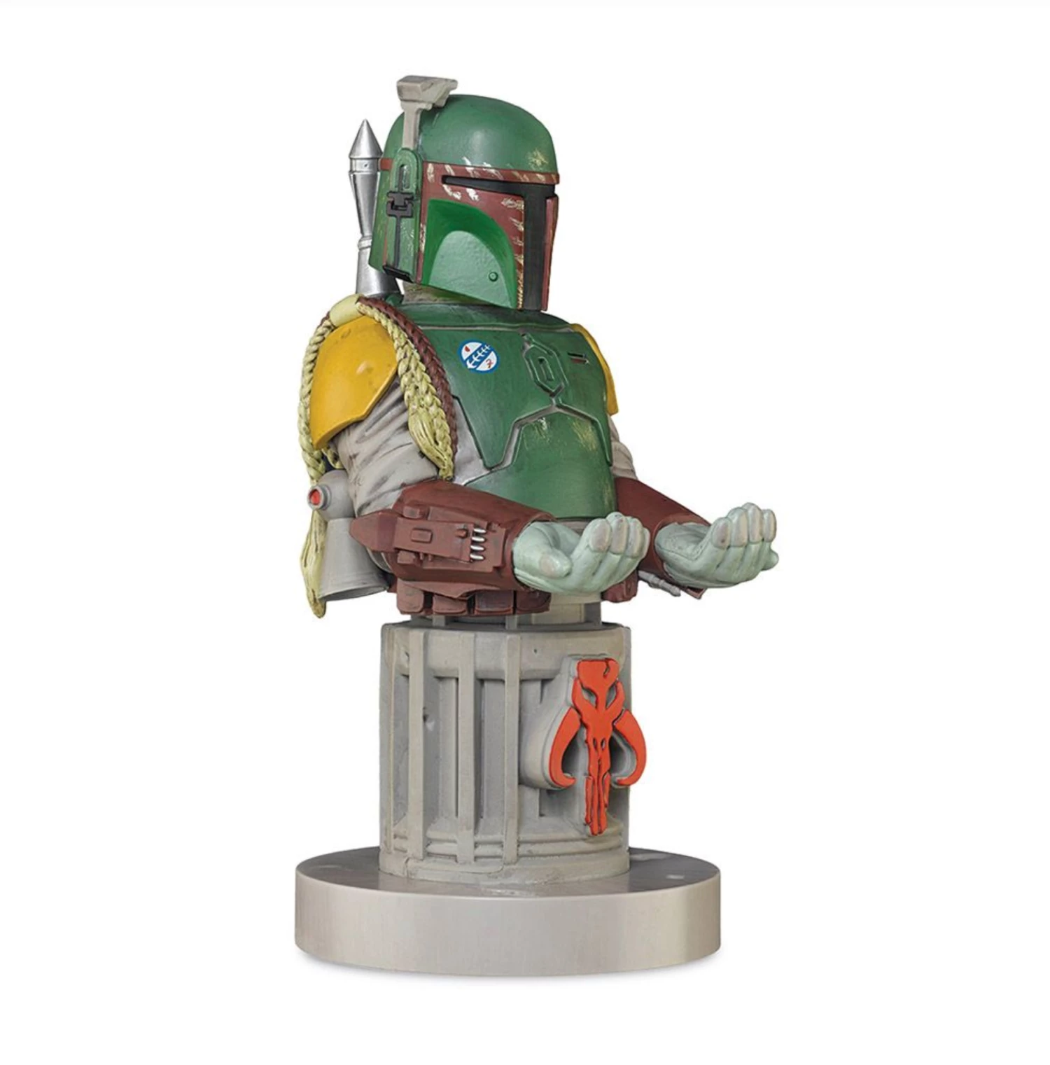 Star Wars Boba Fett 8” Cable Guy - Image 2