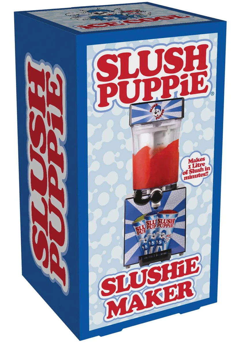 Official Slush Puppie Slushie Machine * Free 48 Hour Tracked Delivery - Image 2