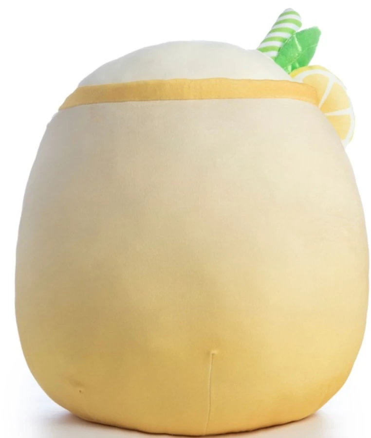 Squishmallows 16" Plush - Medina The Lemonade - Image 5