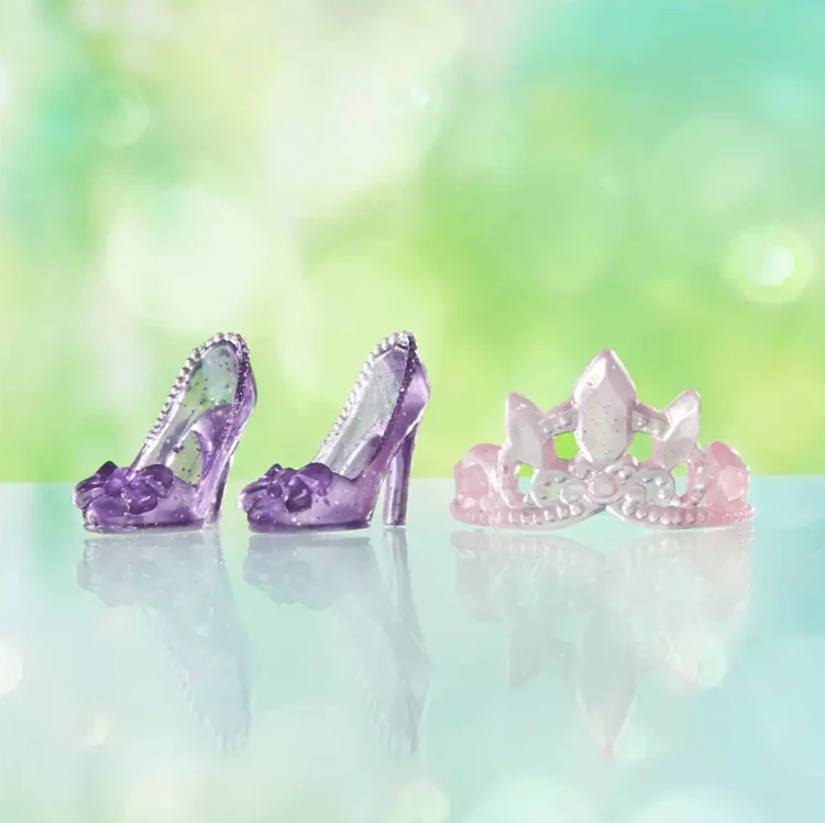 Disney Princess Royal Shimmer Rapunzel Doll - Image 9