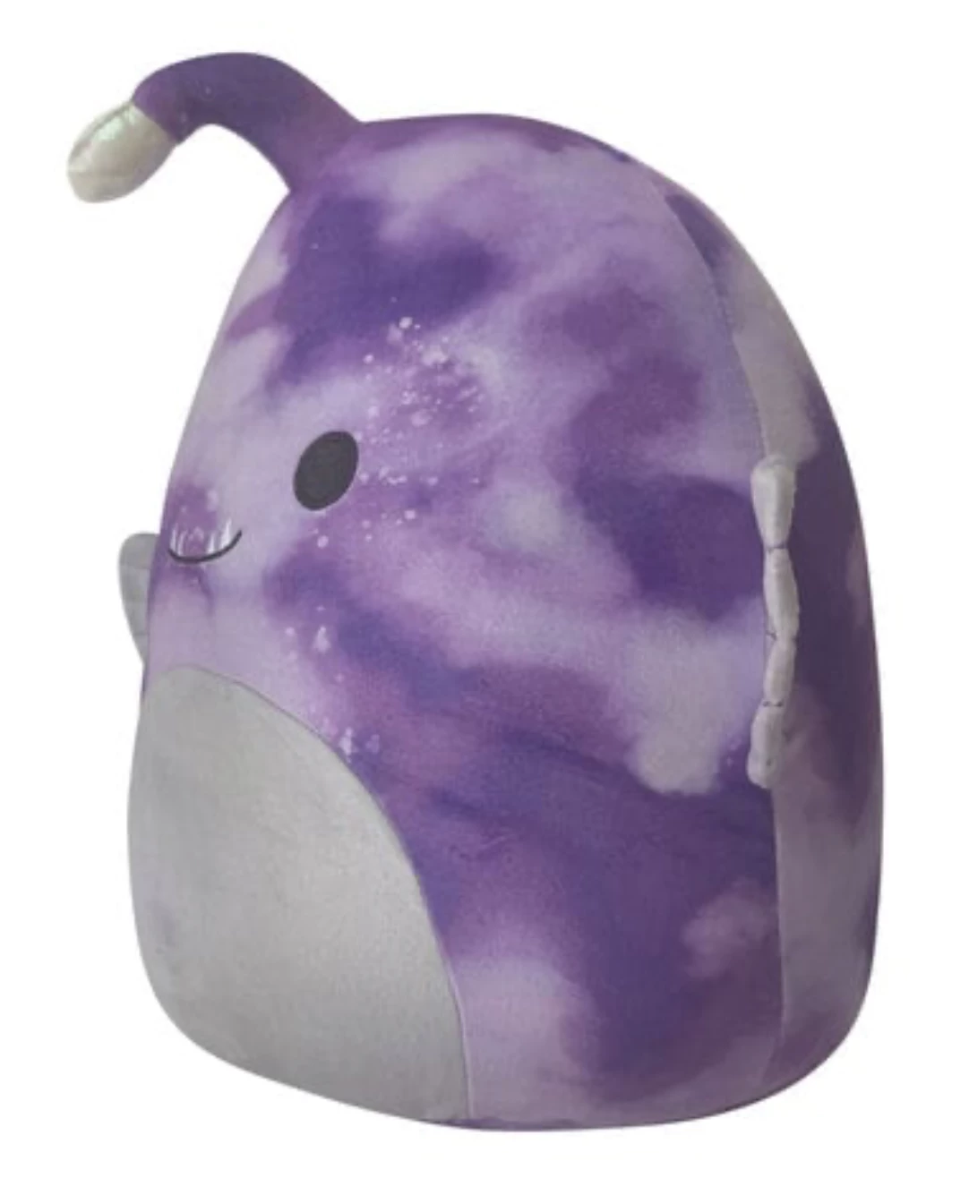 Squishmallows 12" Plush - Easton The Anglerfish - Image 2