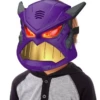 Disney Pixar Lightyear Zurg Voice Changing Mask