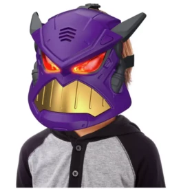 Disney Pixar Lightyear Zurg Voice Changing Mask