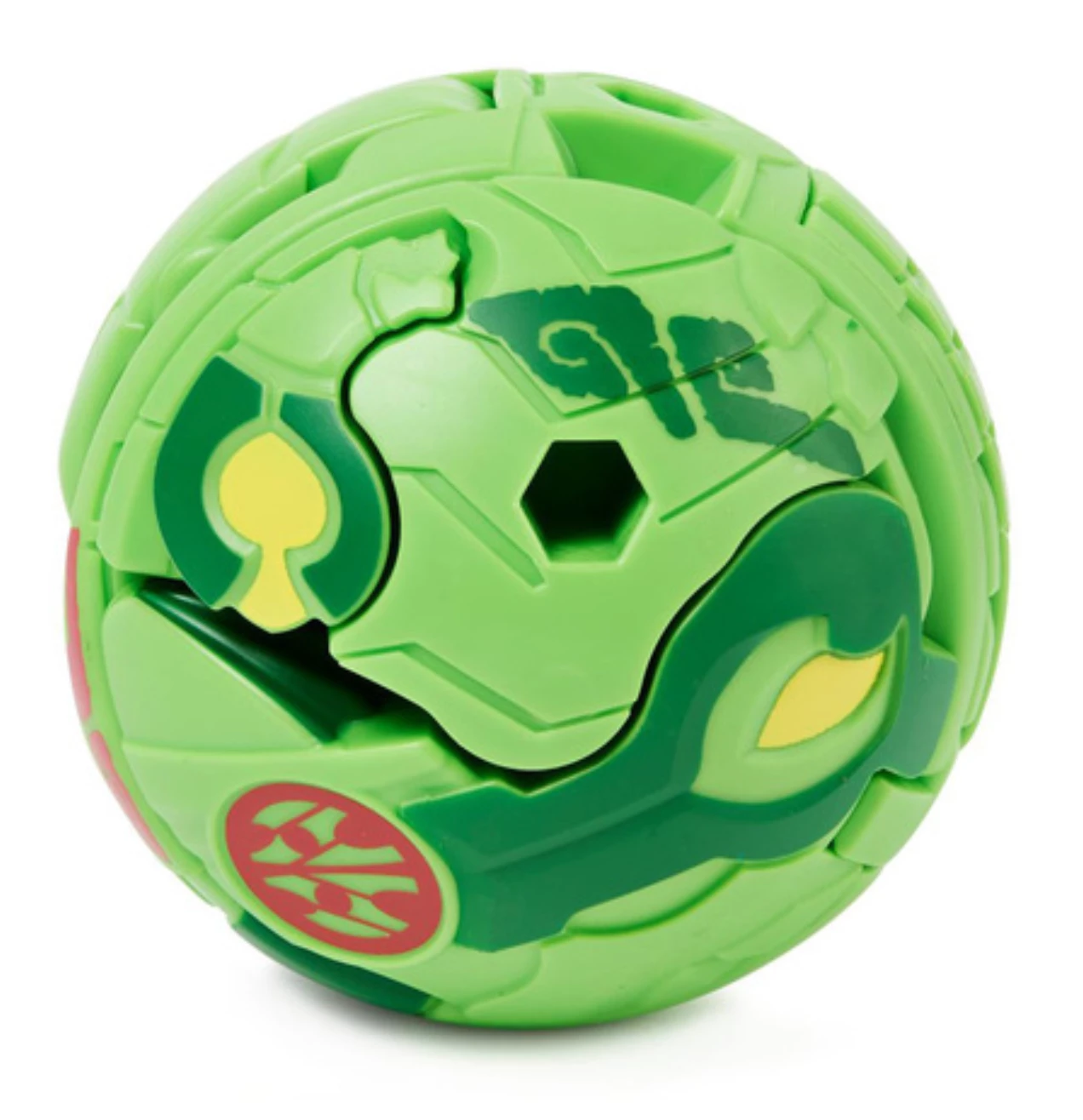 Bakugan Evolutions Jumbo Trox Deka Ball - Image 4