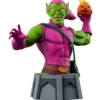 Marvel Animated Green Goblin 1/7 Scale Limited Edition Bust