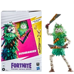 Fortnite Victory Royale Series Bushranger Action Figure