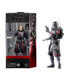 Star Wars The Black Series Echo