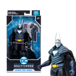 McFarlane DC Multiverse Batman Duke Thomas (Dark Nights Metal) 7" Action Figure
