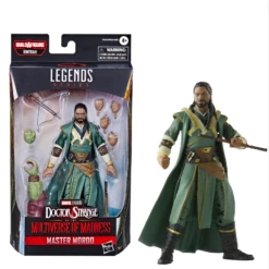 Marvel Legends Series Master Mordo