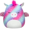 Squishmallows 20" Soft Toy - Fasiah The Pegasus