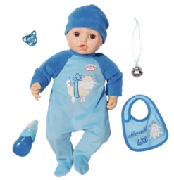Baby Annabell 43cm Alexander Doll