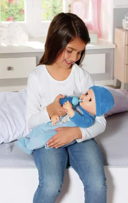Baby Annabell 43cm Alexander Doll - Image 3
