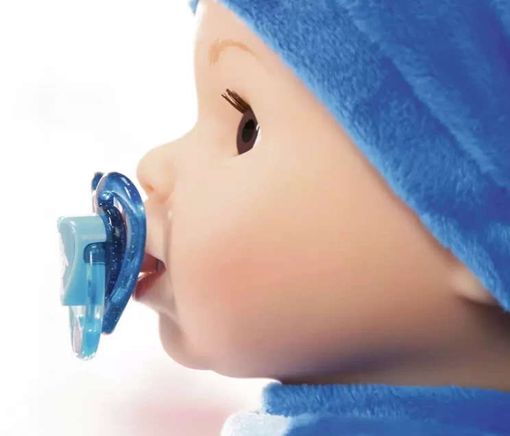 Baby Annabell 43cm Alexander Doll - Image 4