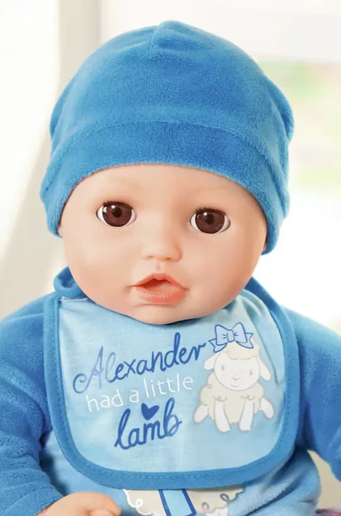 Baby Annabell 43cm Alexander Doll - Image 5