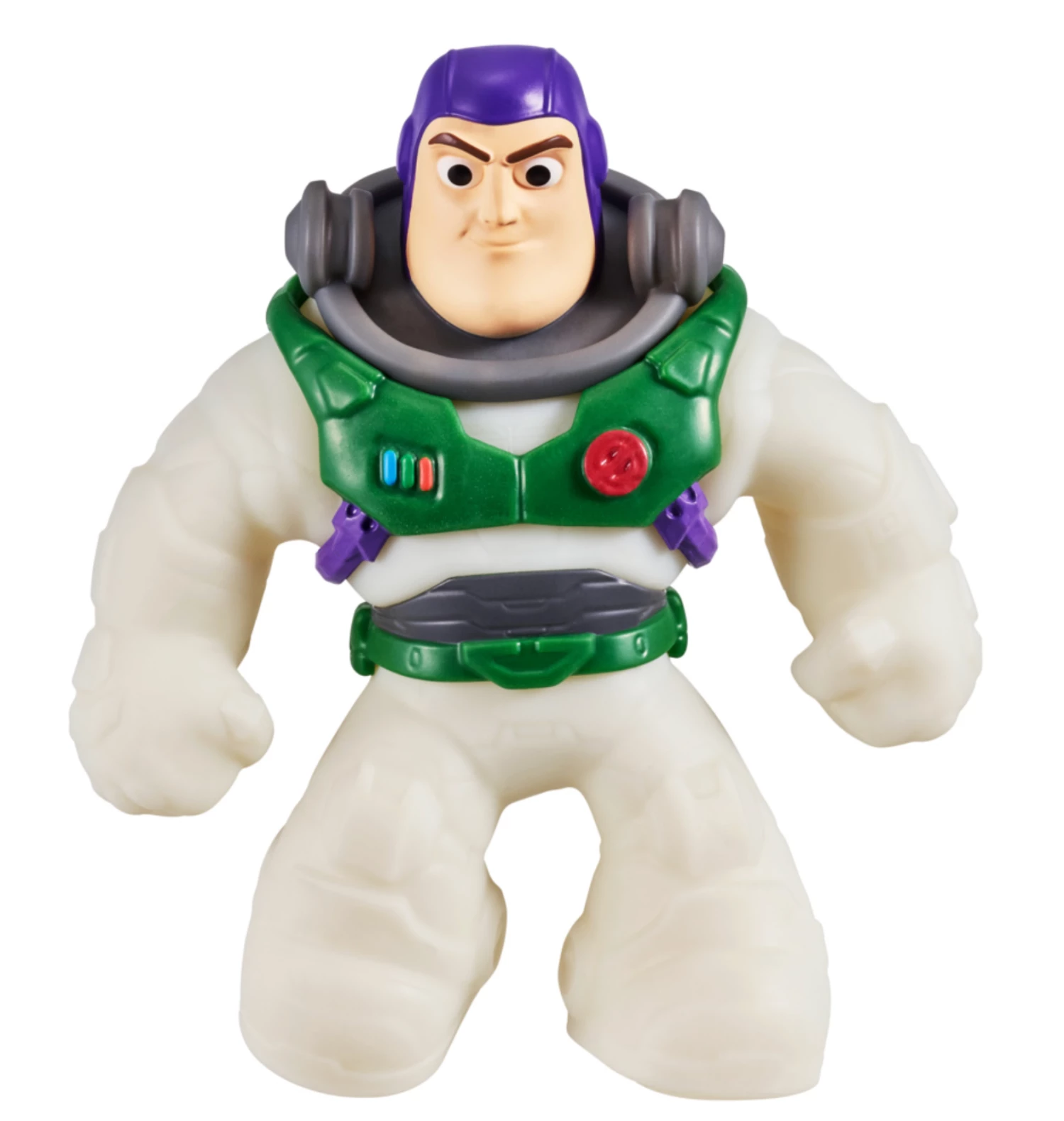 Heroes Of Goo Jit Zu Lightyear Supagoo Pack β Alpha Buzz - Image 2