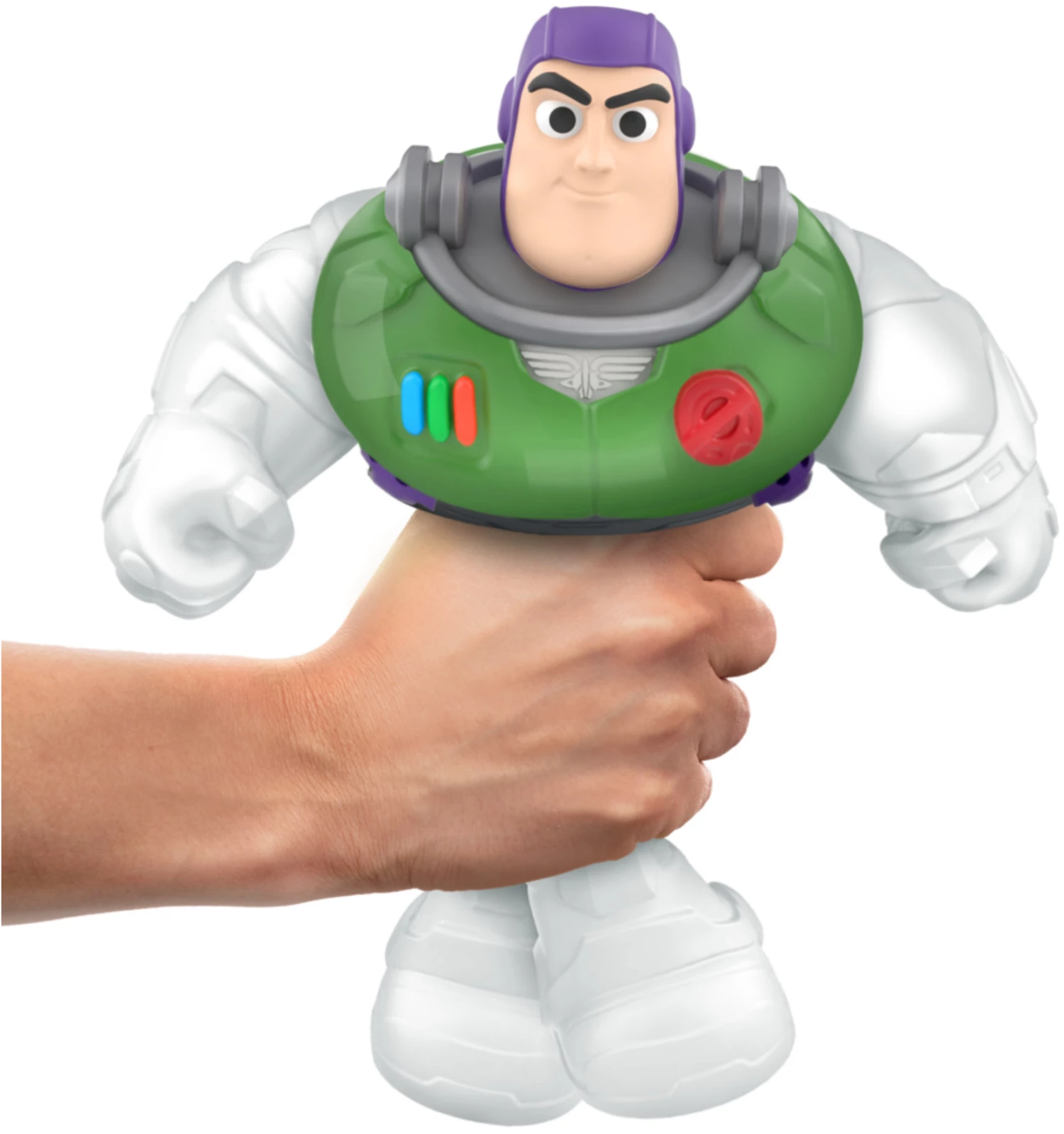 Heroes Of Goo Jit Zu Lightyear Supagoo Pack β Alpha Buzz - Image 4