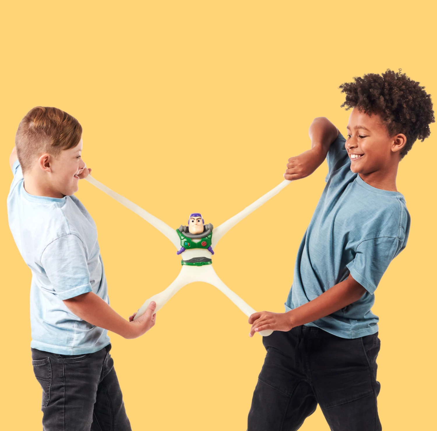 Heroes Of Goo Jit Zu Lightyear Supagoo Pack β Alpha Buzz - Image 6