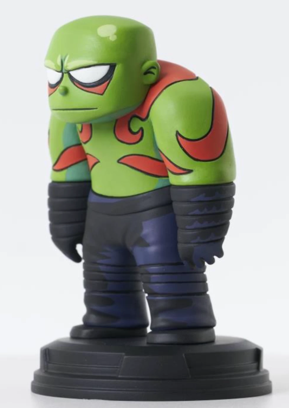 Marvel Animated Drax Limited Edition Statue - Image 9