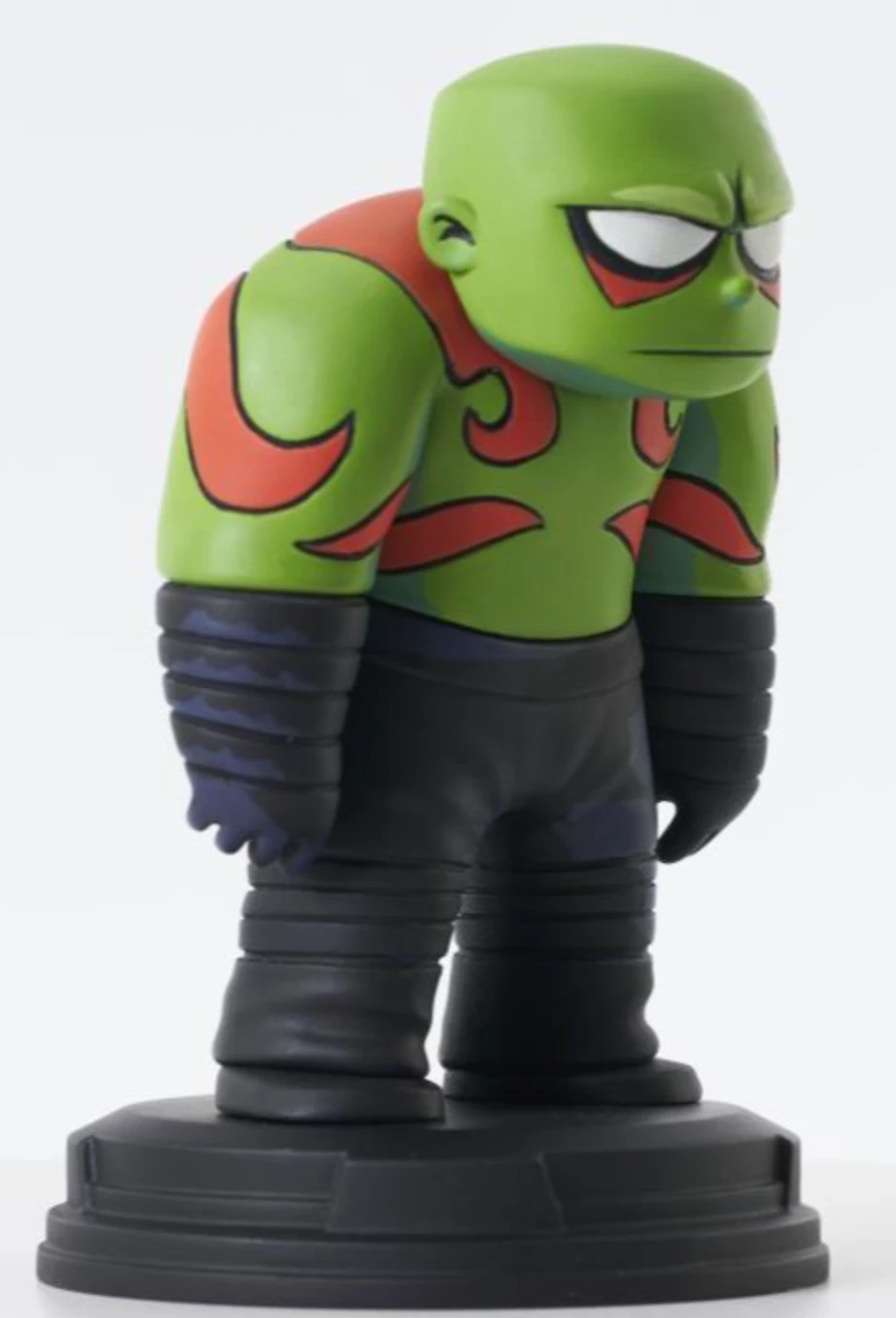Marvel Animated Drax Limited Edition Statue - Image 10