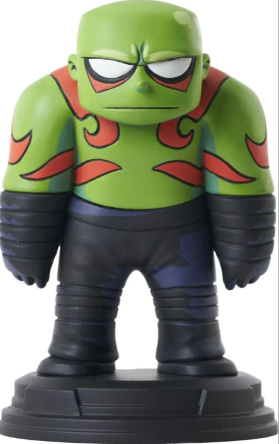 Marvel Animated Drax Limited Edition Statue - Image 2