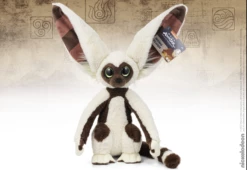 Official Avatar The Last Airbender Momo Plush