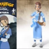 Katara Avatar The Last Airbender Bendyfigs Figure