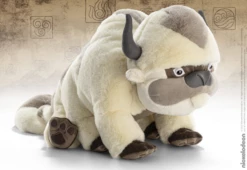Official Avatar The Last Airbender Appa Plush