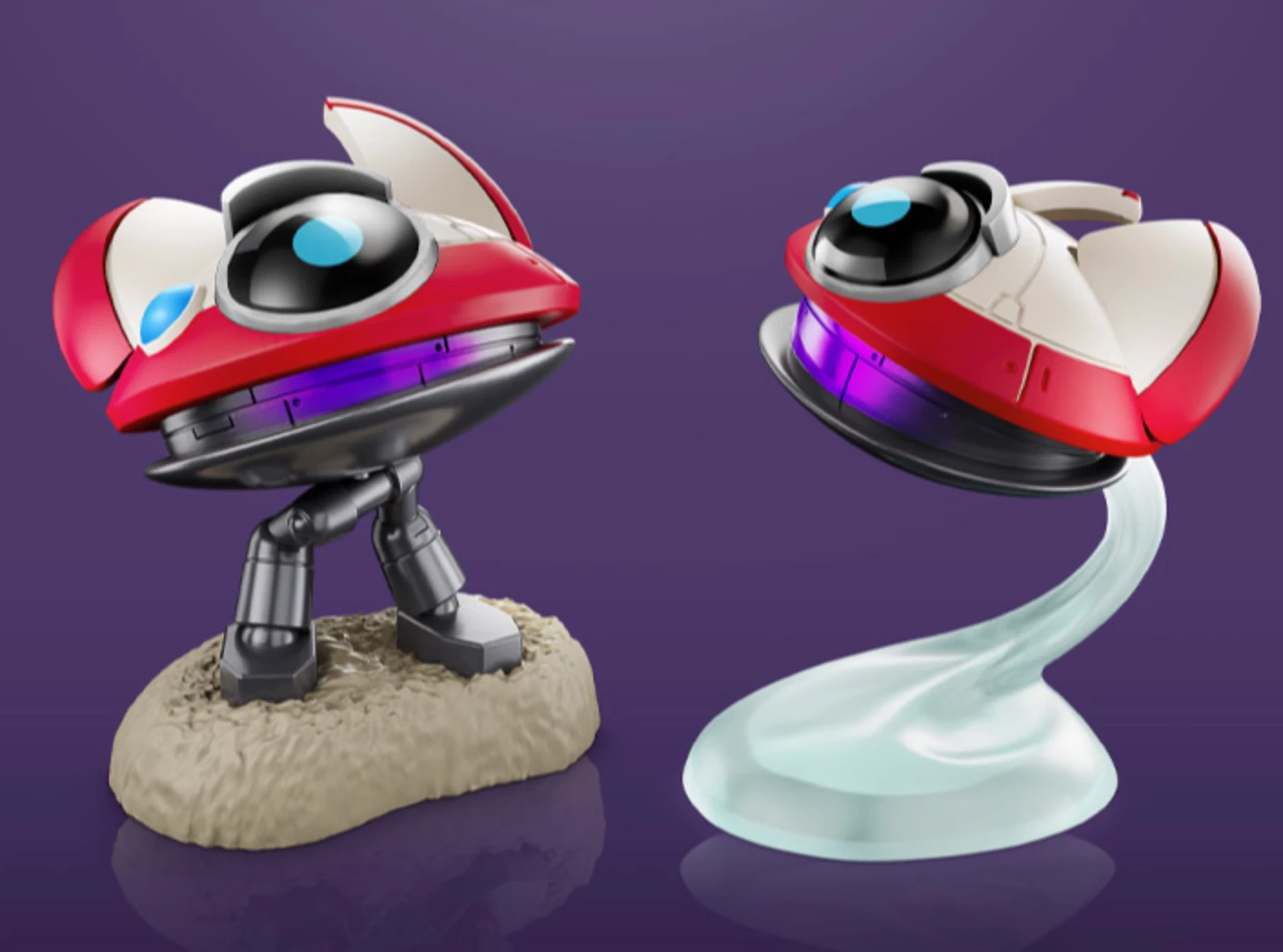 Star Wars The Bounty Collection L0-LA59 (Lola) Two Pack - Image 3