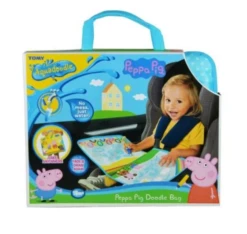 Aquadoodle Peppa Pig Bag