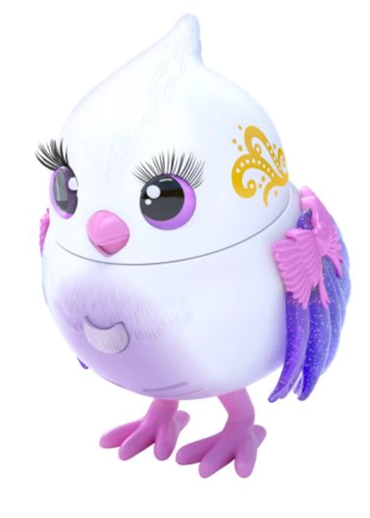 Little Live Pets Lil' Bird Tweeterina - Image 2