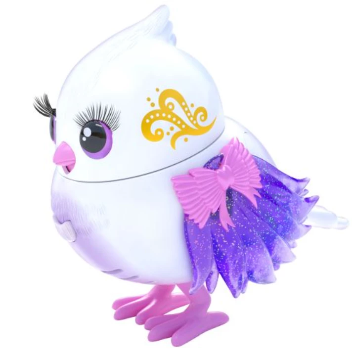 Little Live Pets Lil' Bird Tweeterina - Image 4
