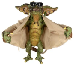 NECA Gremlins 2 The New Batch Flasher Gremlin Life-Size Prop Replica Stunt Puppet