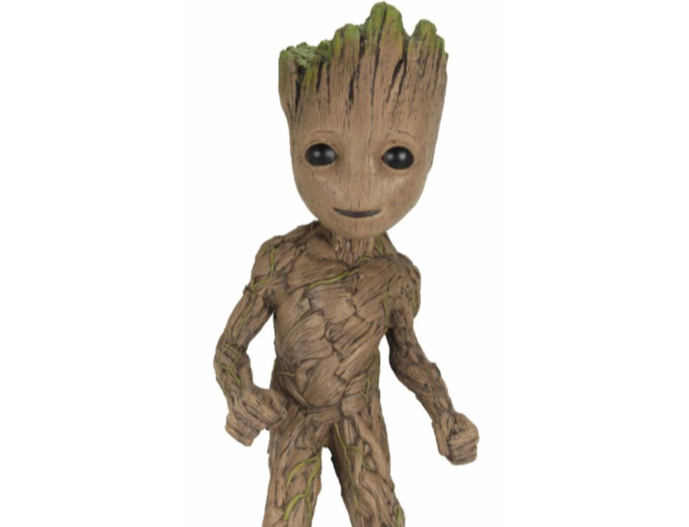 NECA Guardians Of The Galaxy Groot 30" Foam Figure Replica - Image 2