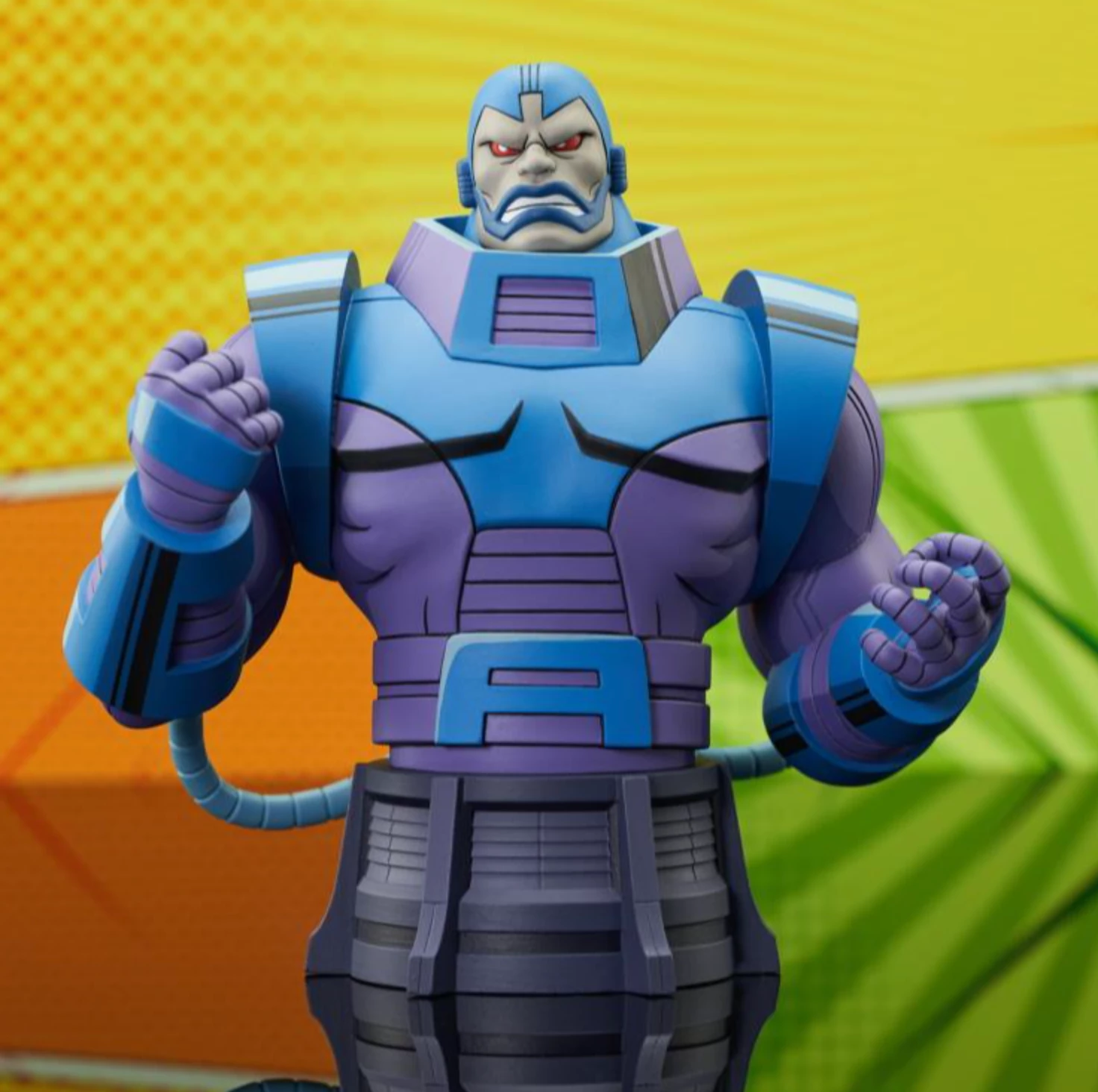 X-Men The Animated Series Apocalypse 1/7 Scale Limited Edition Bust - Image 3
