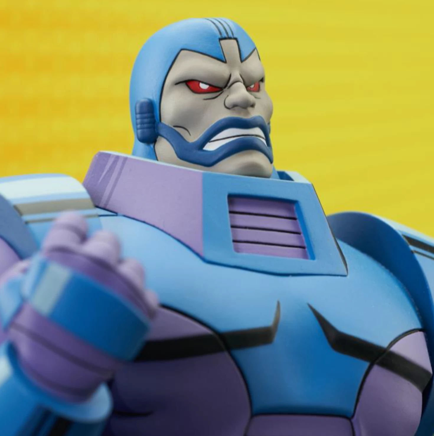 X-Men The Animated Series Apocalypse 1/7 Scale Limited Edition Bust - Image 7
