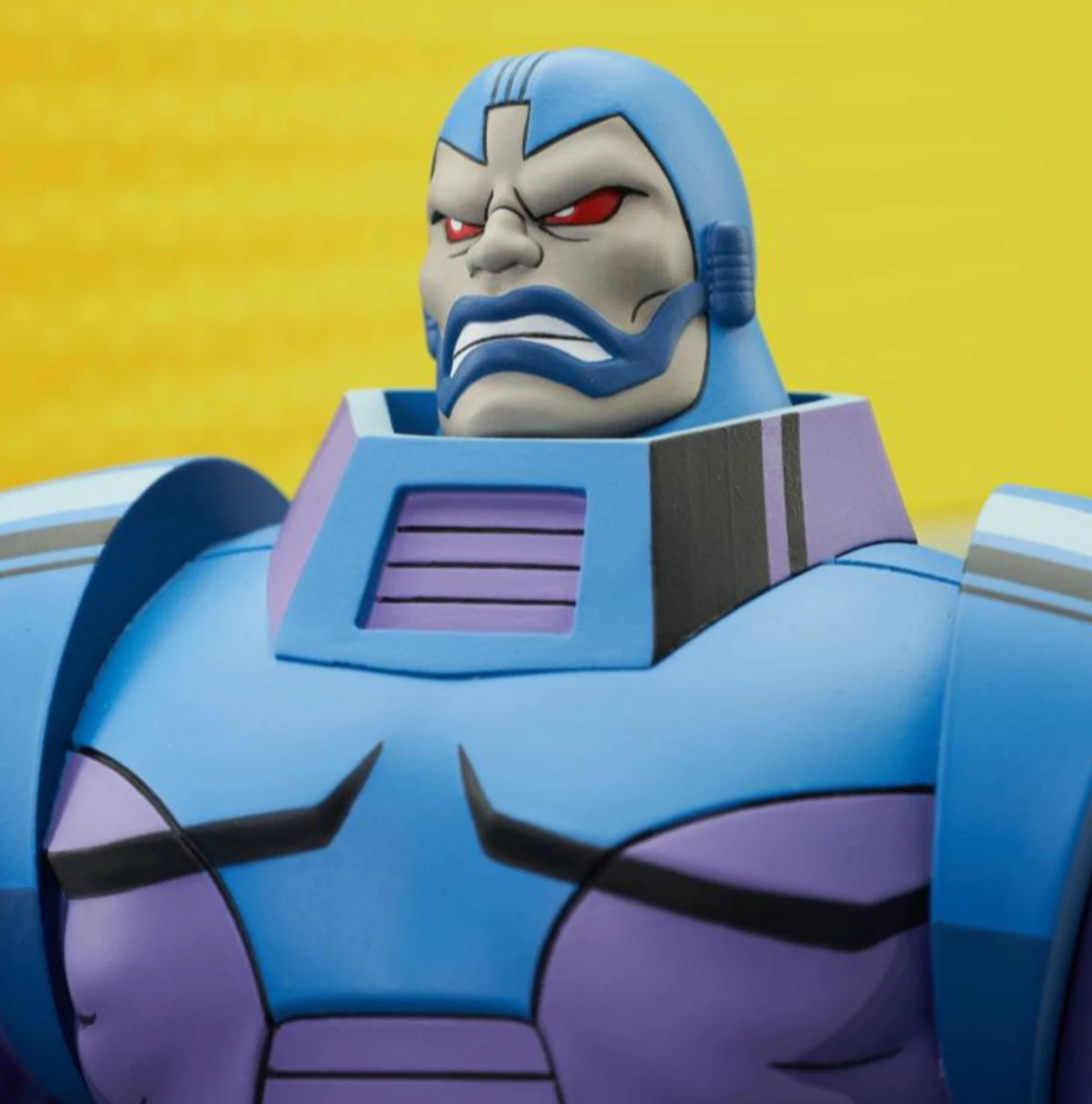 X-Men The Animated Series Apocalypse 1/7 Scale Limited Edition Bust - Image 9